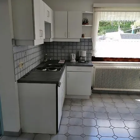 Ferienhaus Golfblick Grabelsdorf Exterior foto