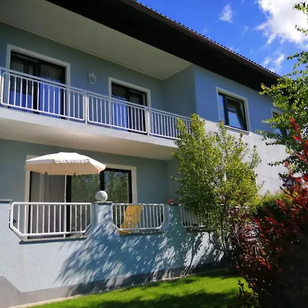 Ferienhaus Golfblick Grabelsdorf Exterior foto