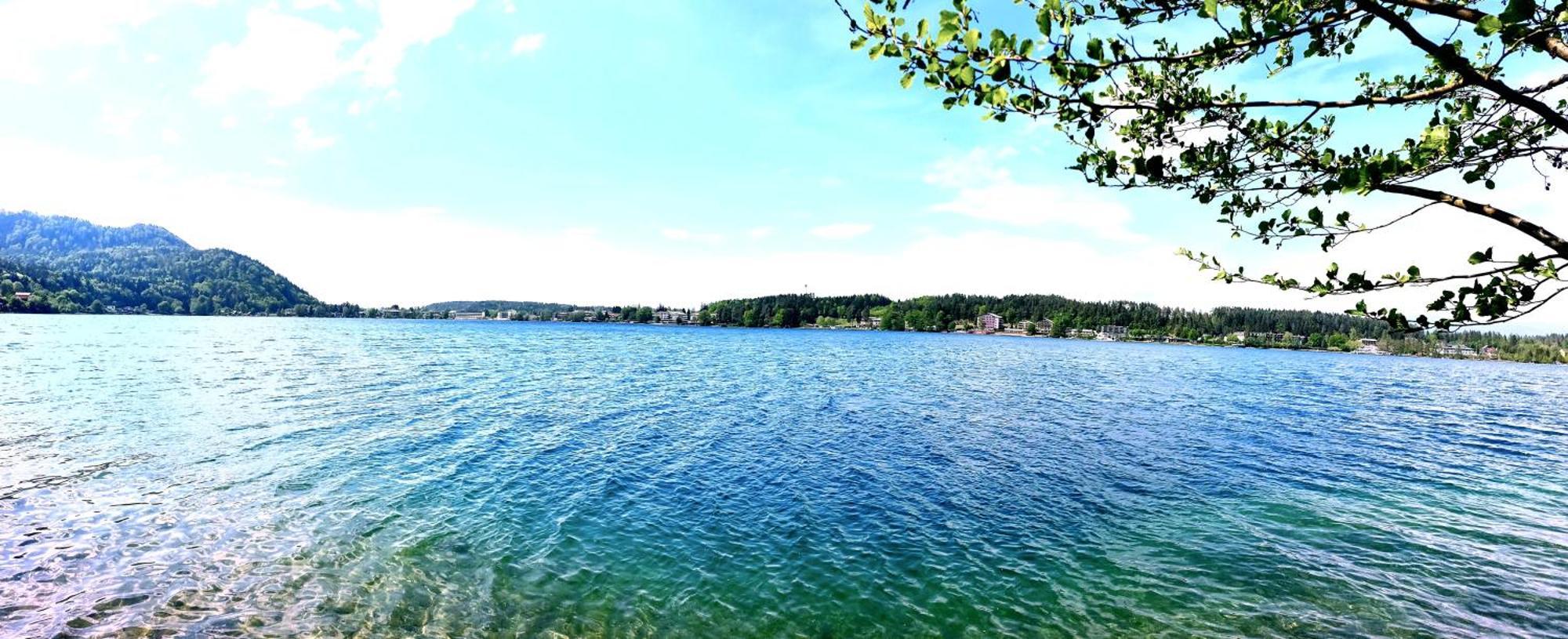 Golfblick Grabelsdorf