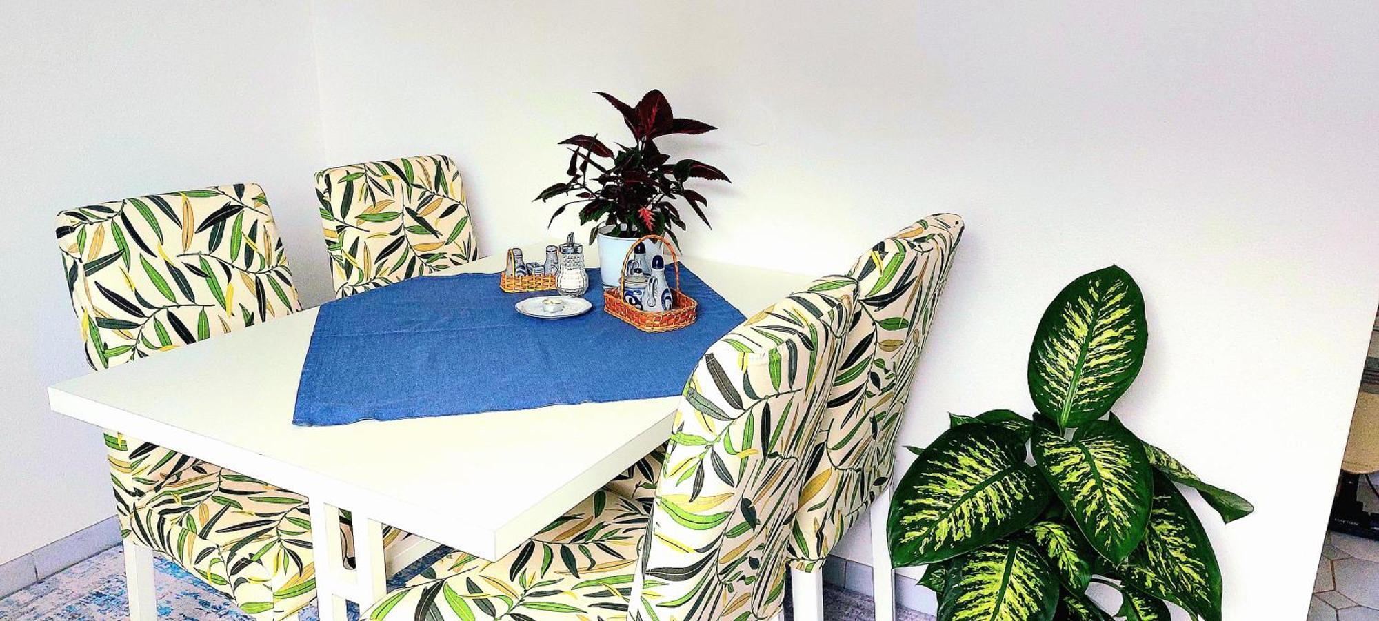 Golfblick Apartment
