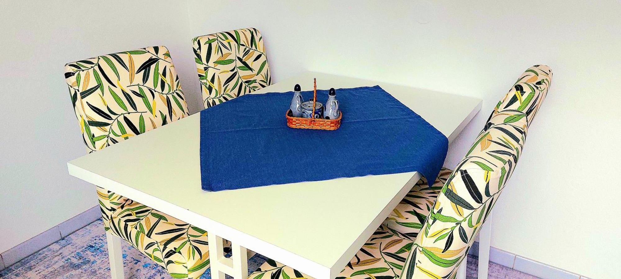 Golfblick Apartment Grabelsdorf