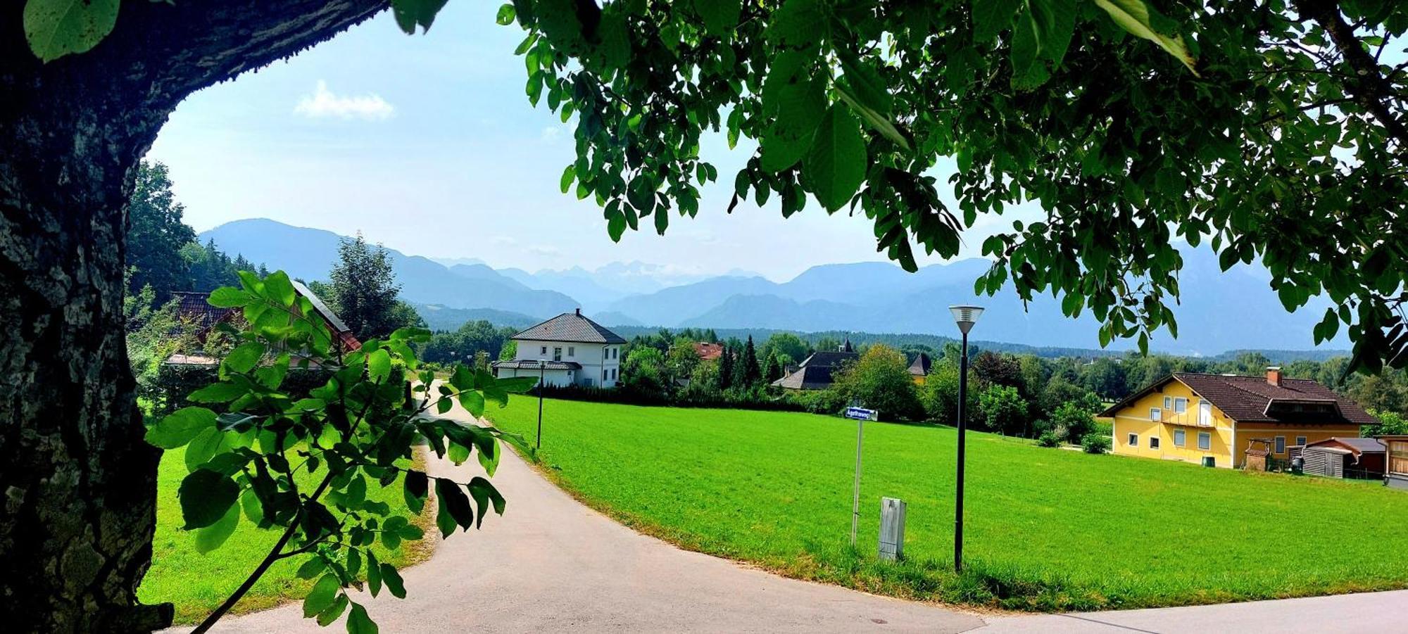 Apartment Golfblick