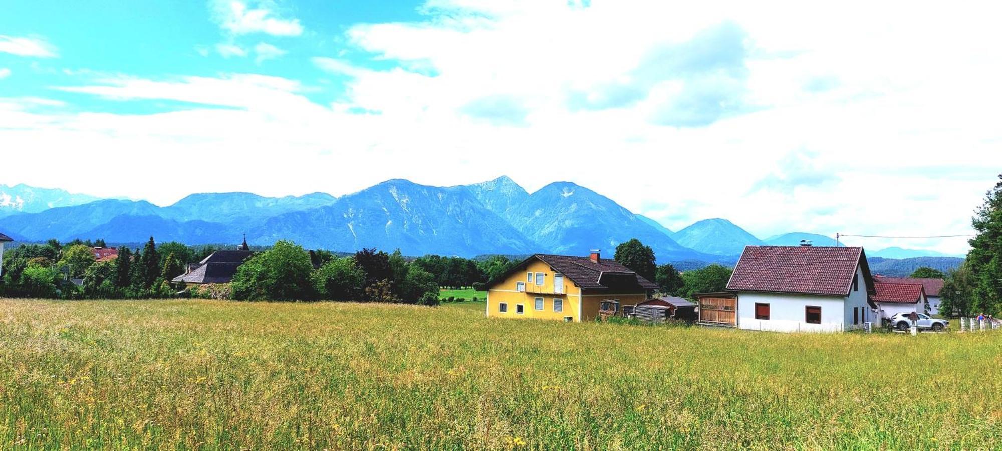 Apartment Golfblick Grabelsdorf