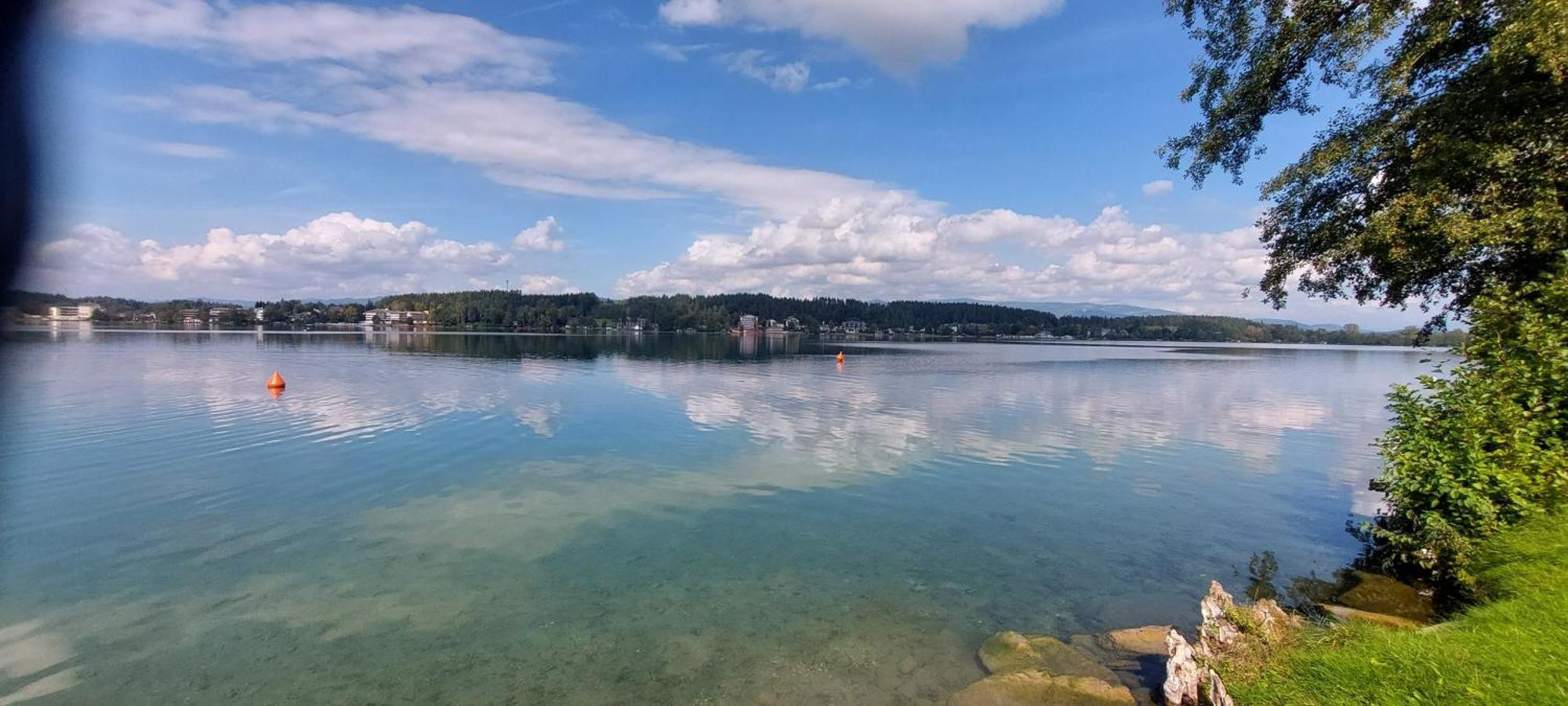 Golfblick * Grabelsdorf