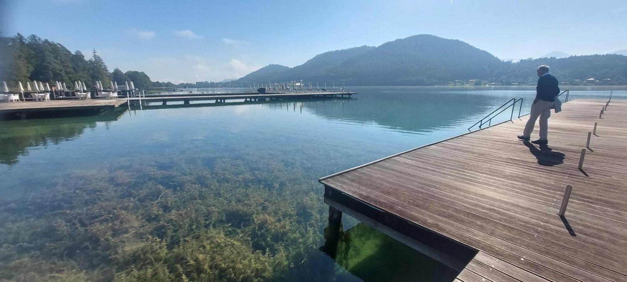 Golfblick Apartment Grabelsdorf