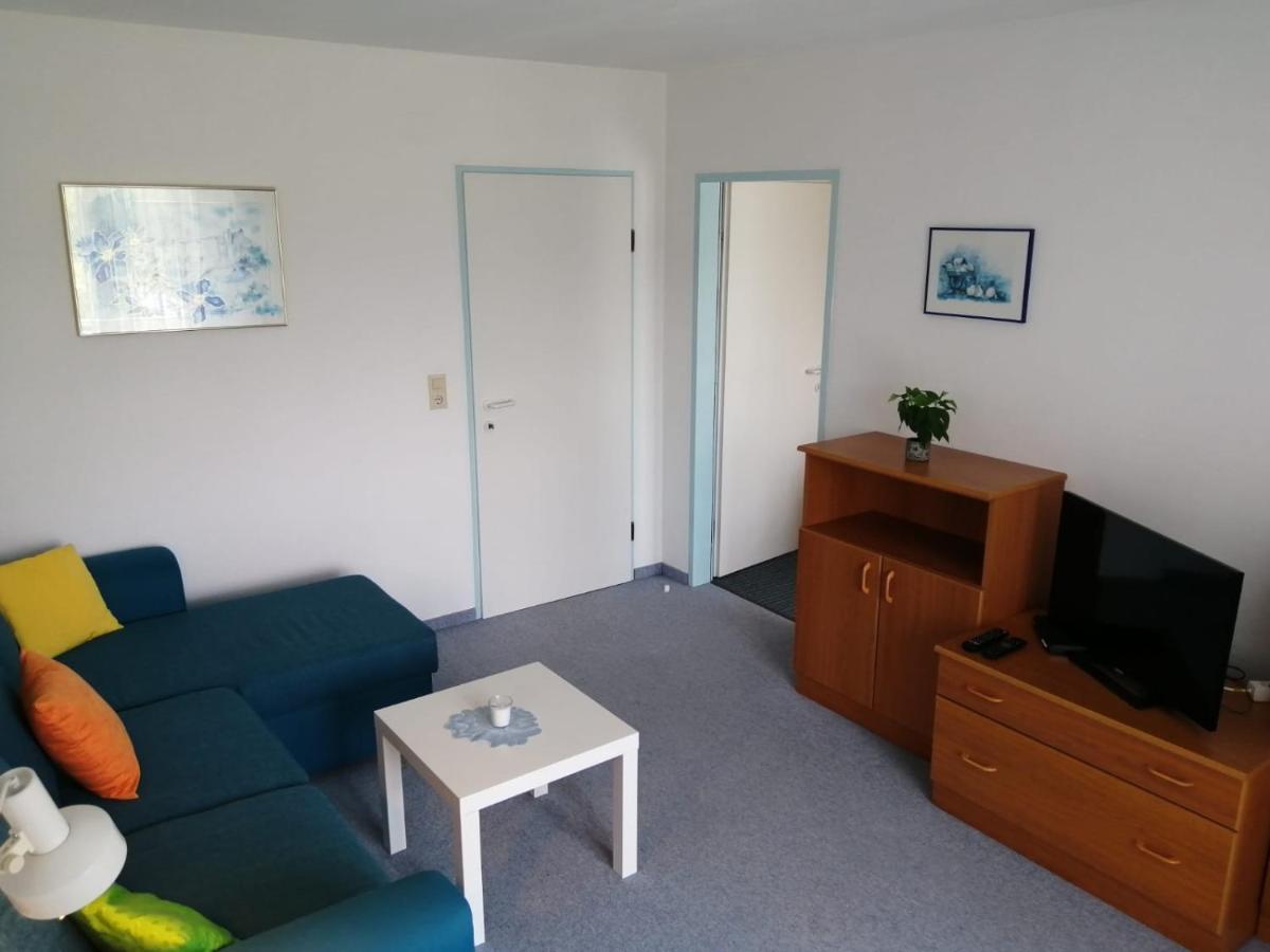 Apartment Golfblick Grabelsdorf