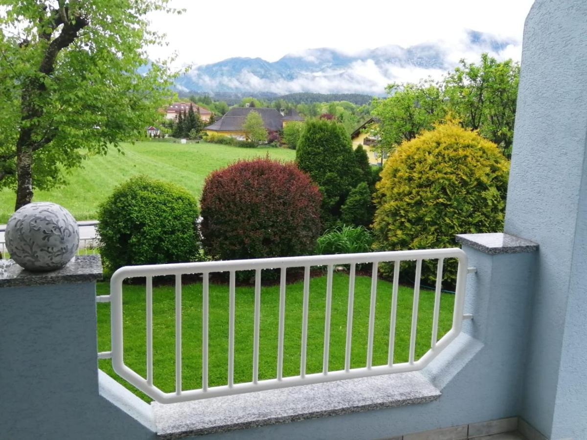 Golfblick Apartment
