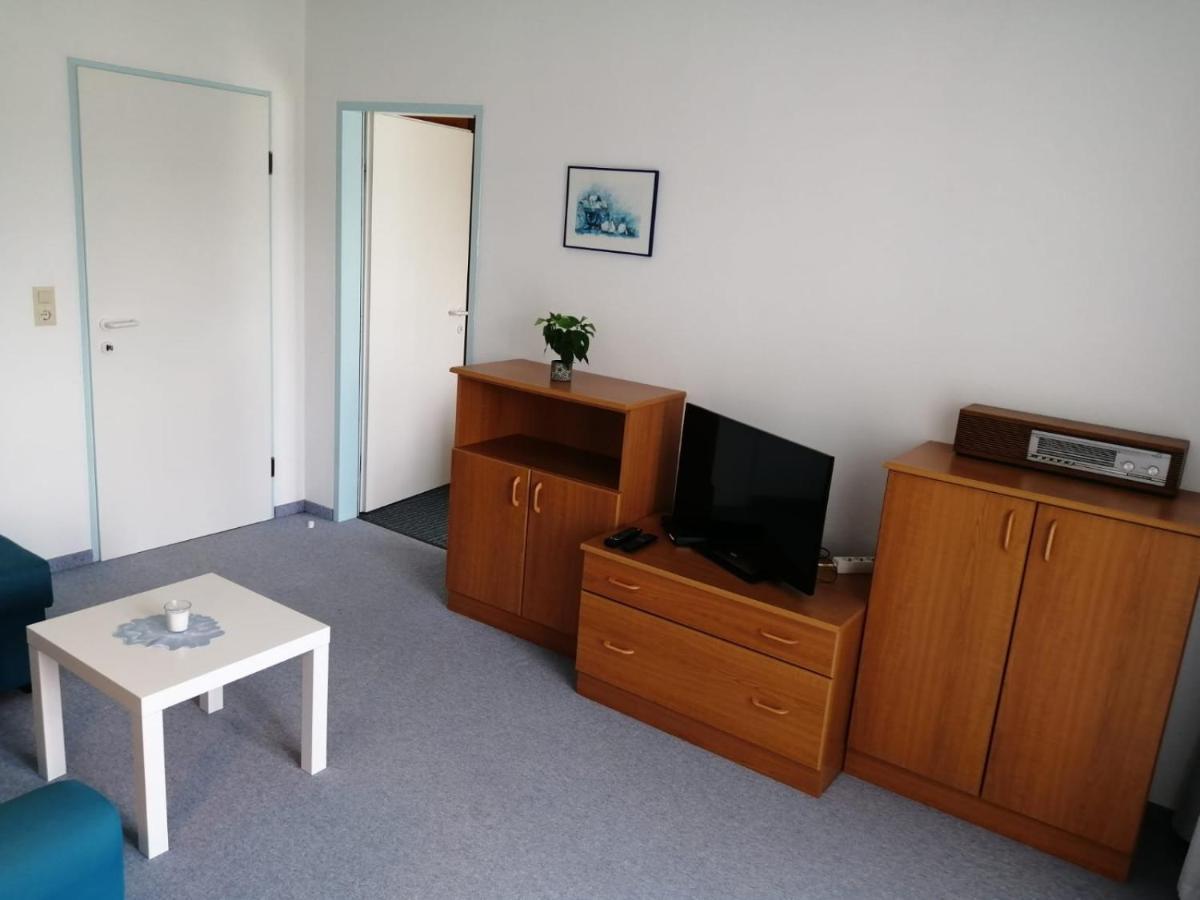 Golfblick Apartment *