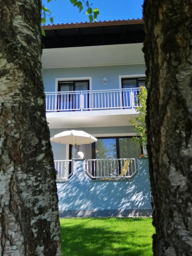 Golfblick * Grabelsdorf