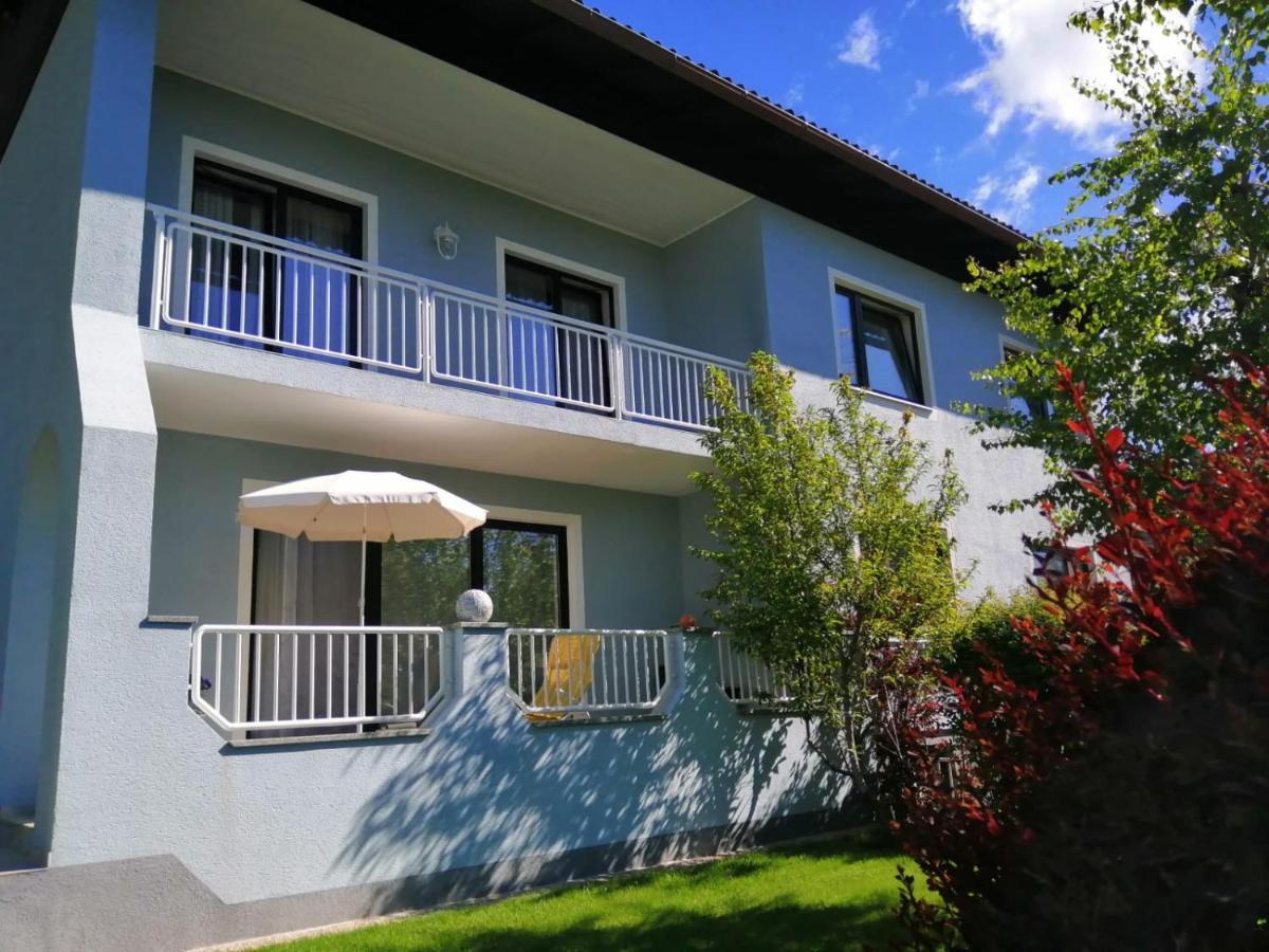 Golfblick Apartment Grabelsdorf