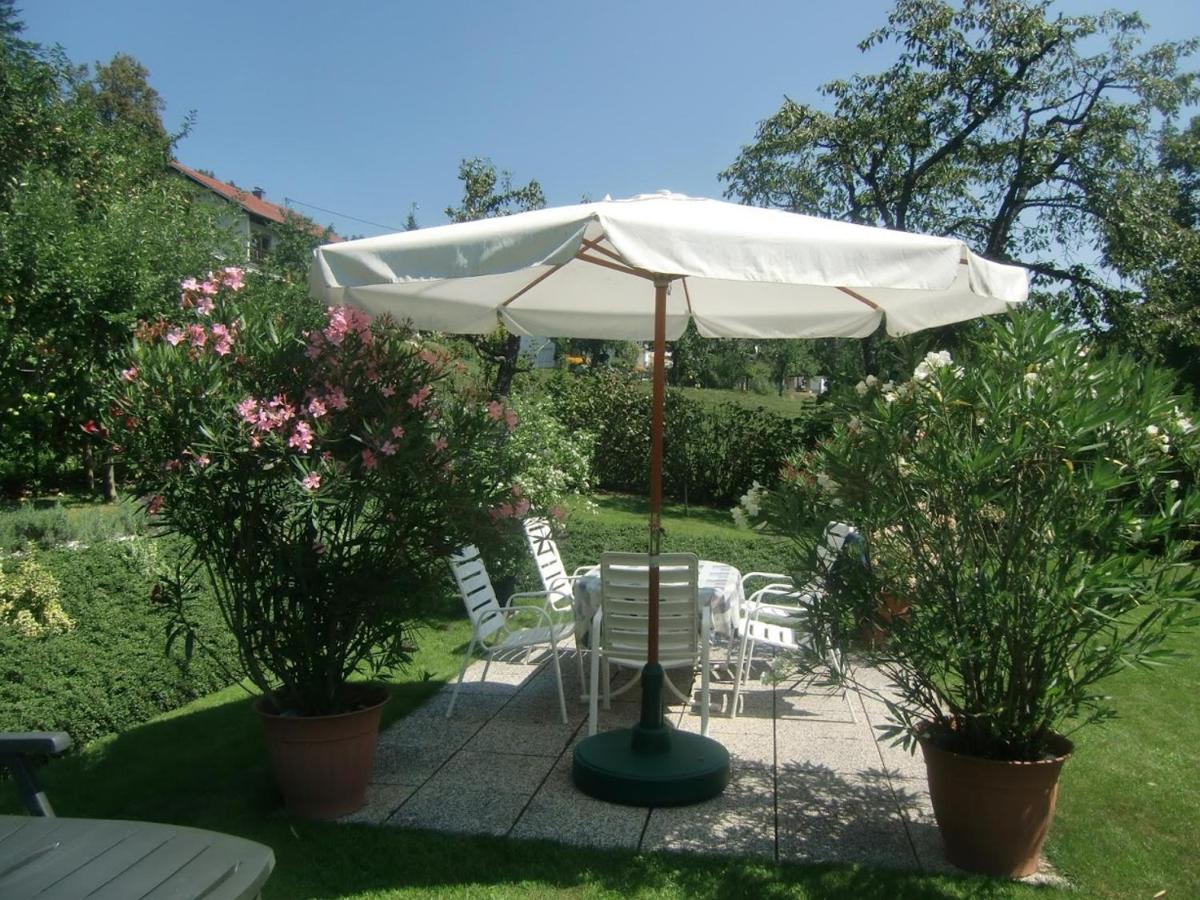 Golfblick Apartment